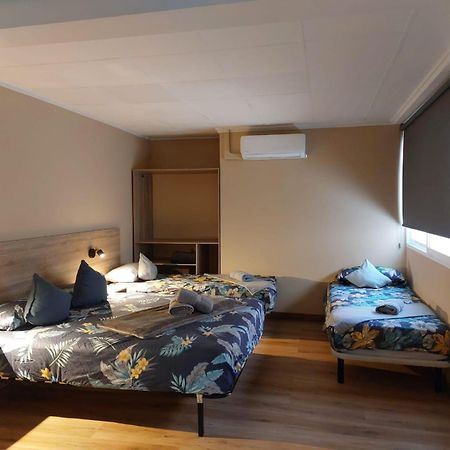 Optimus Comfort Valencia Eksteriør bilde