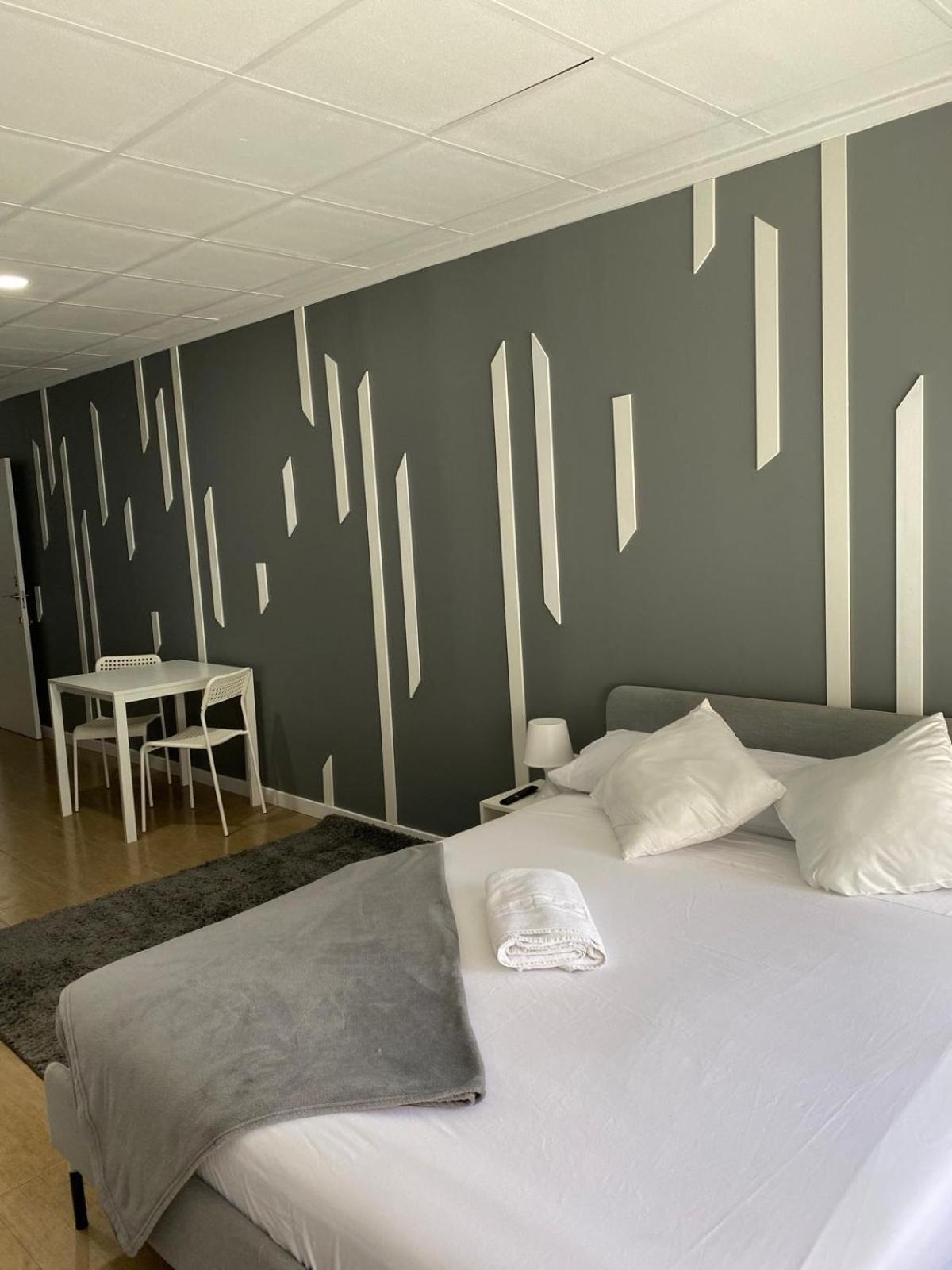 Optimus Comfort Valencia Eksteriør bilde