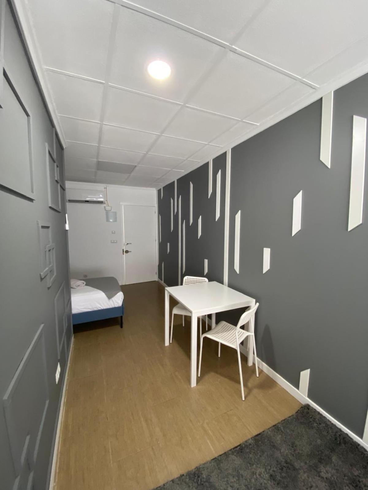 Optimus Comfort Valencia Eksteriør bilde