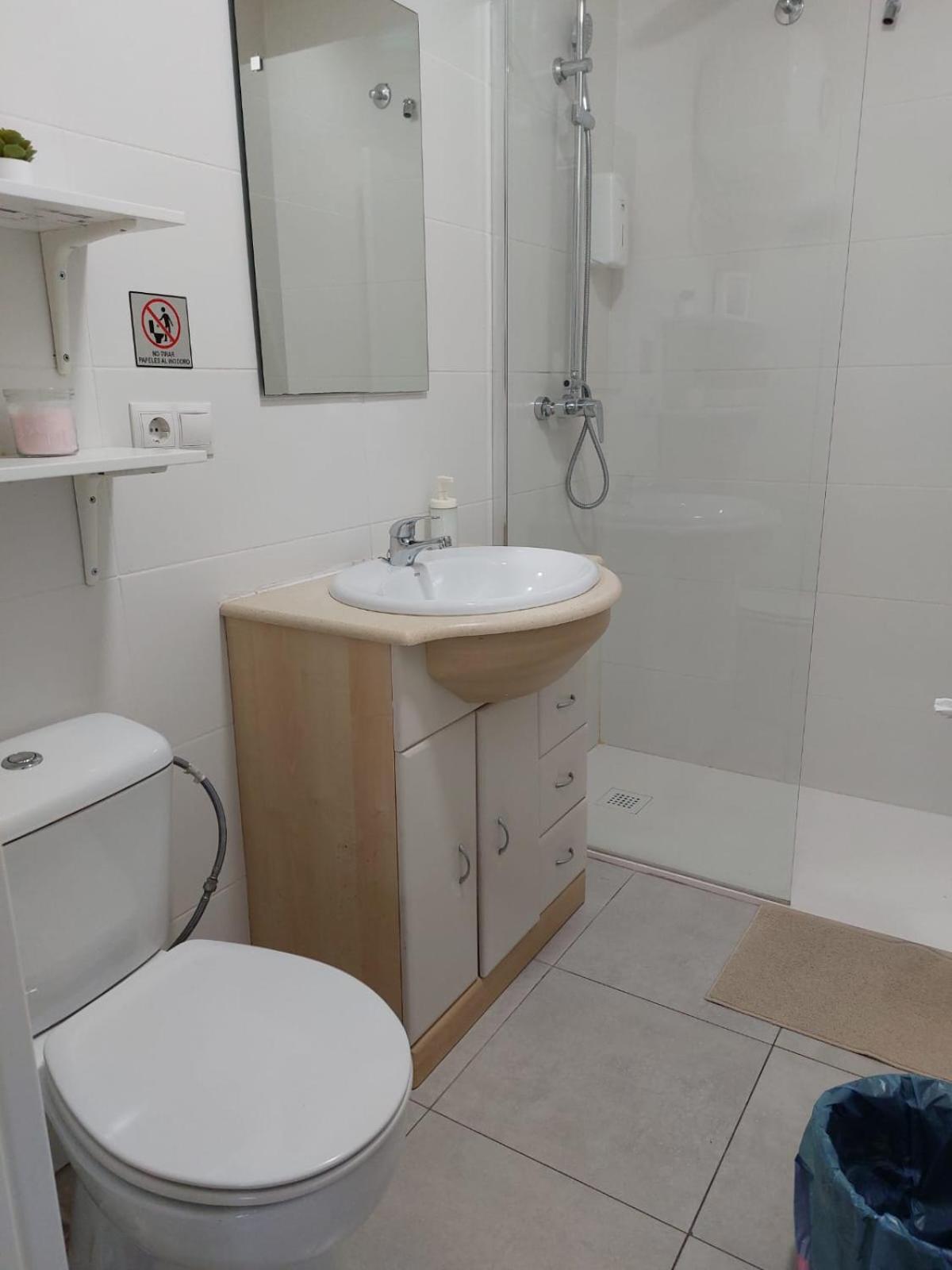 Optimus Comfort Valencia Eksteriør bilde