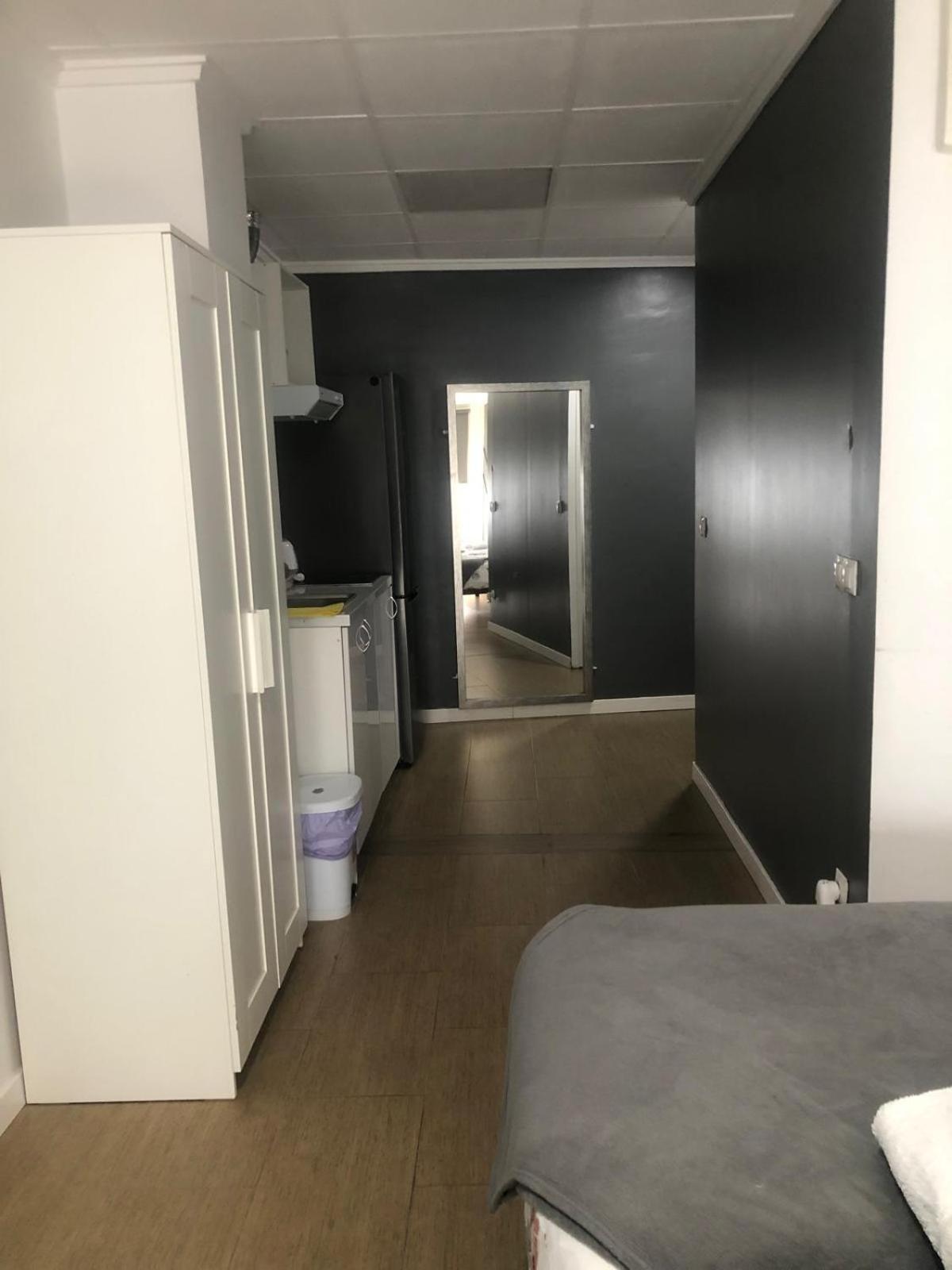 Optimus Comfort Valencia Eksteriør bilde
