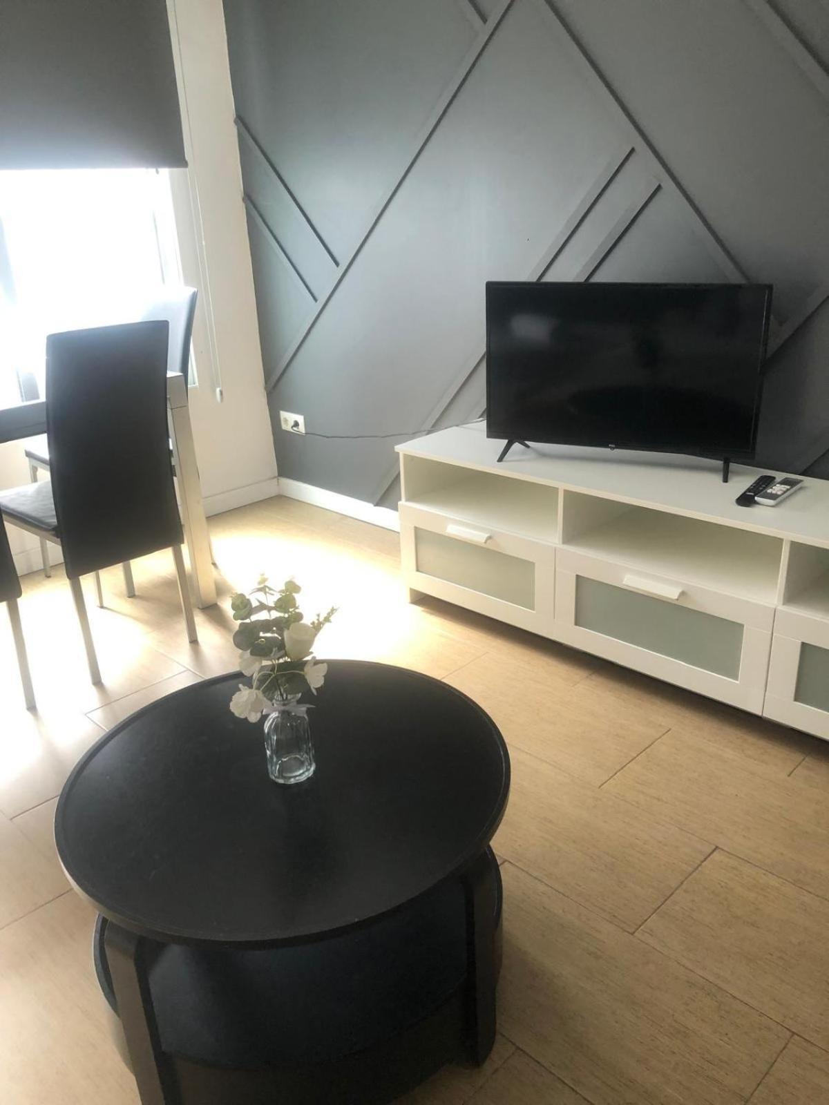 Optimus Comfort Valencia Eksteriør bilde