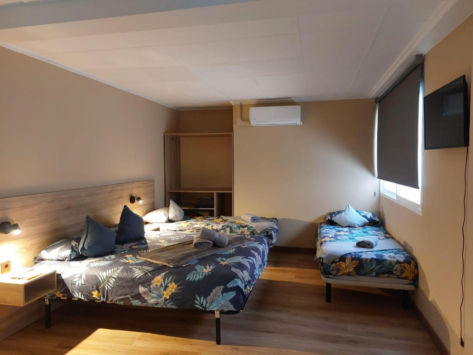 Optimus Comfort Valencia Eksteriør bilde