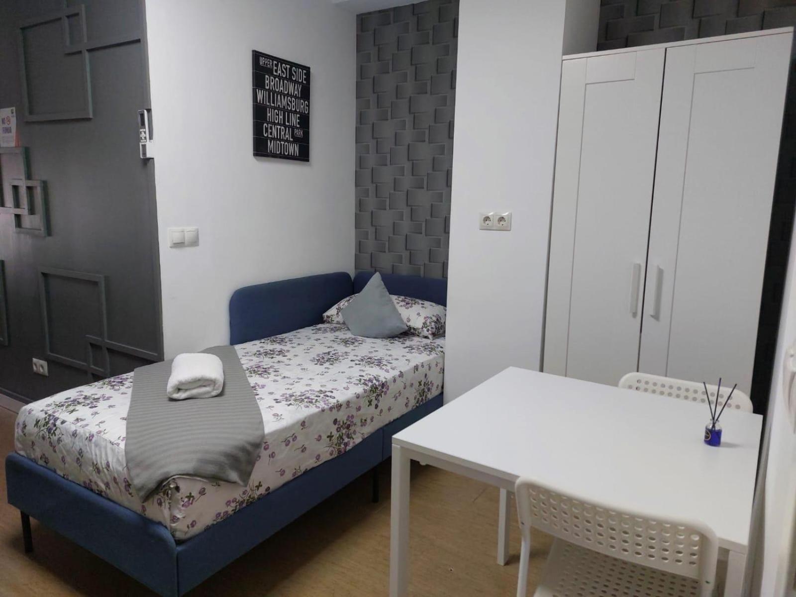 Optimus Comfort Valencia Eksteriør bilde
